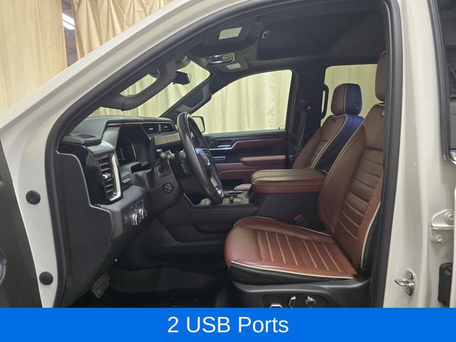 Used 2023 GMC Sierra 1500 Denali Ultimate image 17