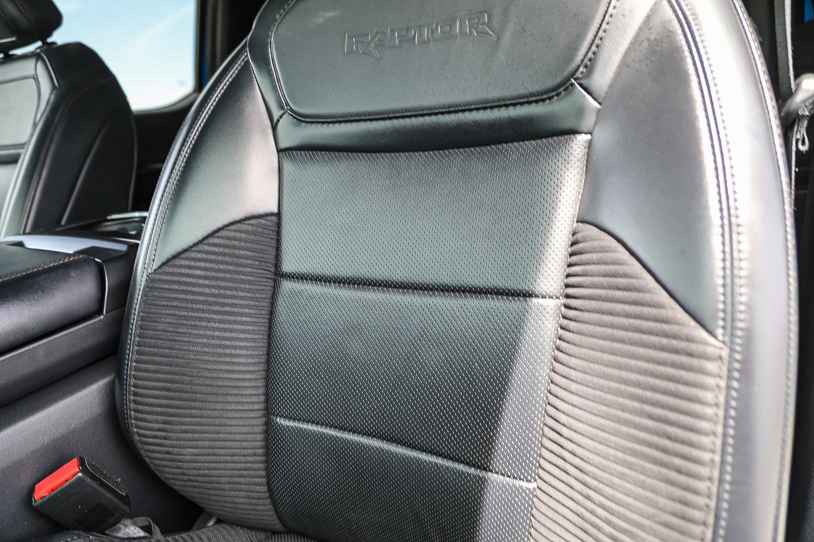 Used 2021 Ford F150 Raptor w/ Equipment Group 801A High image 24