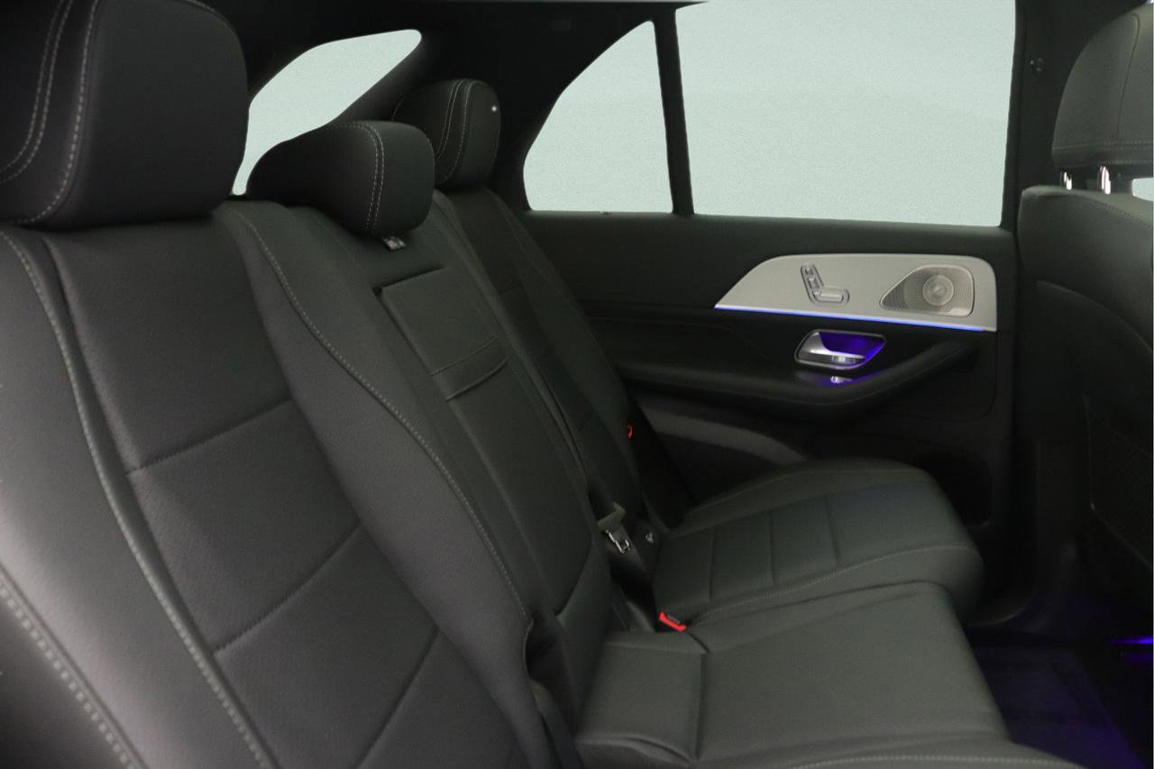 New 2026 Mercedes-Benz GLE 450 4MATIC image 8