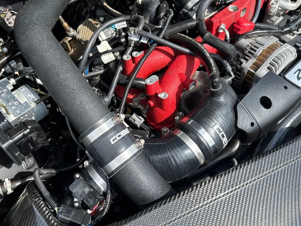 Used 2018 Subaru WRX STI AWD/4WD image 43