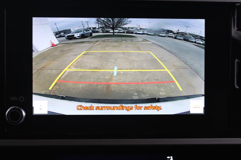 Used 2025 Toyota Tundra SR5 image 16