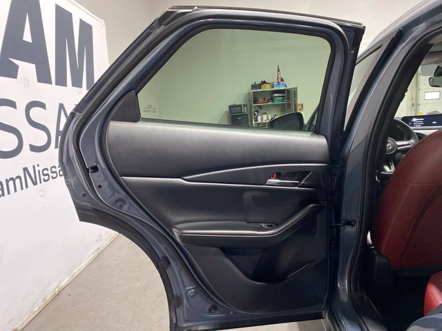 Used 2023 MAZDA CX-30 AWD 2.5 S w/ Preferred Package image 23