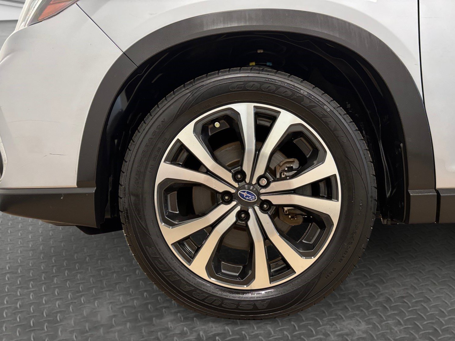 Used 2019 Subaru Forester Limited AWD/4WD image 41