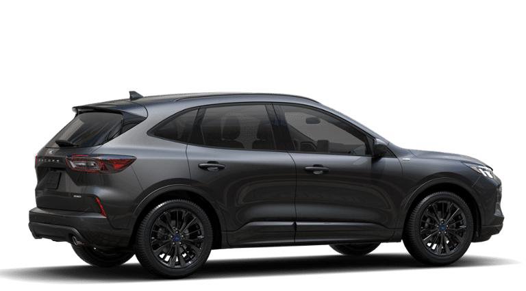 New 2024 Ford Escape ST-Line Elite image 29