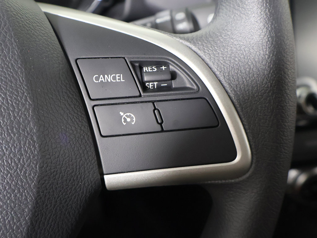 New 2027 Mitsubishi Outlander Sport ES AWD/4WD image 35