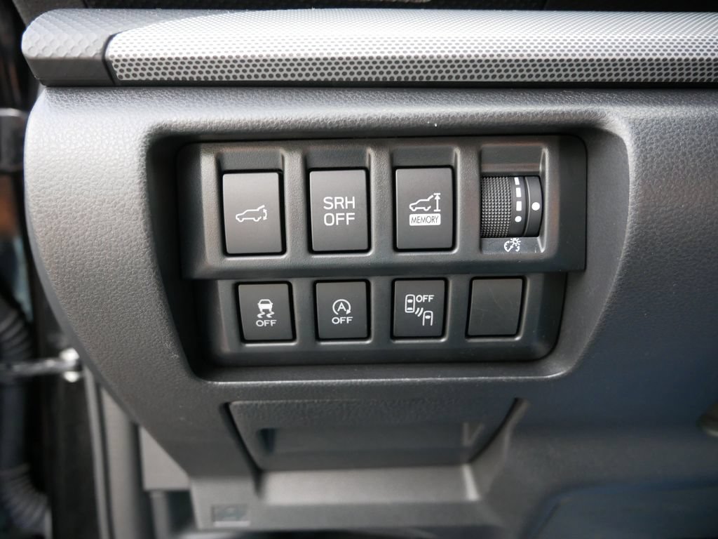 Used 2019 Subaru Forester Limited AWD/4WD image 28