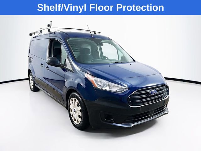 Certified 2019 Ford Transit Connect XL image 1