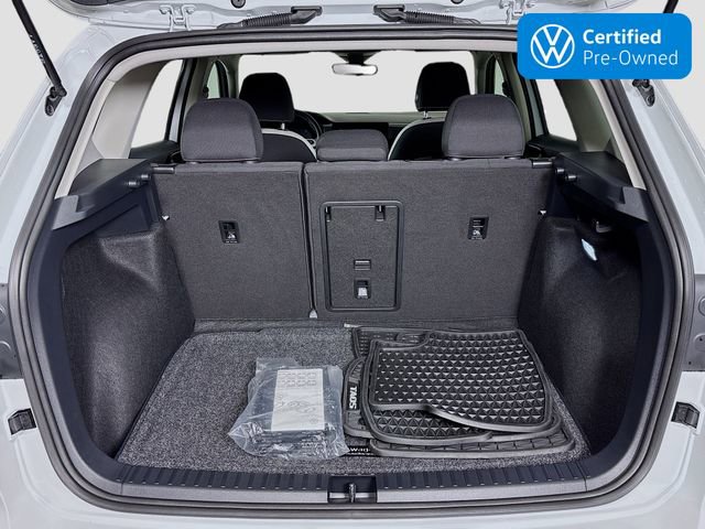 Used 2025 Volkswagen Taos S image 25