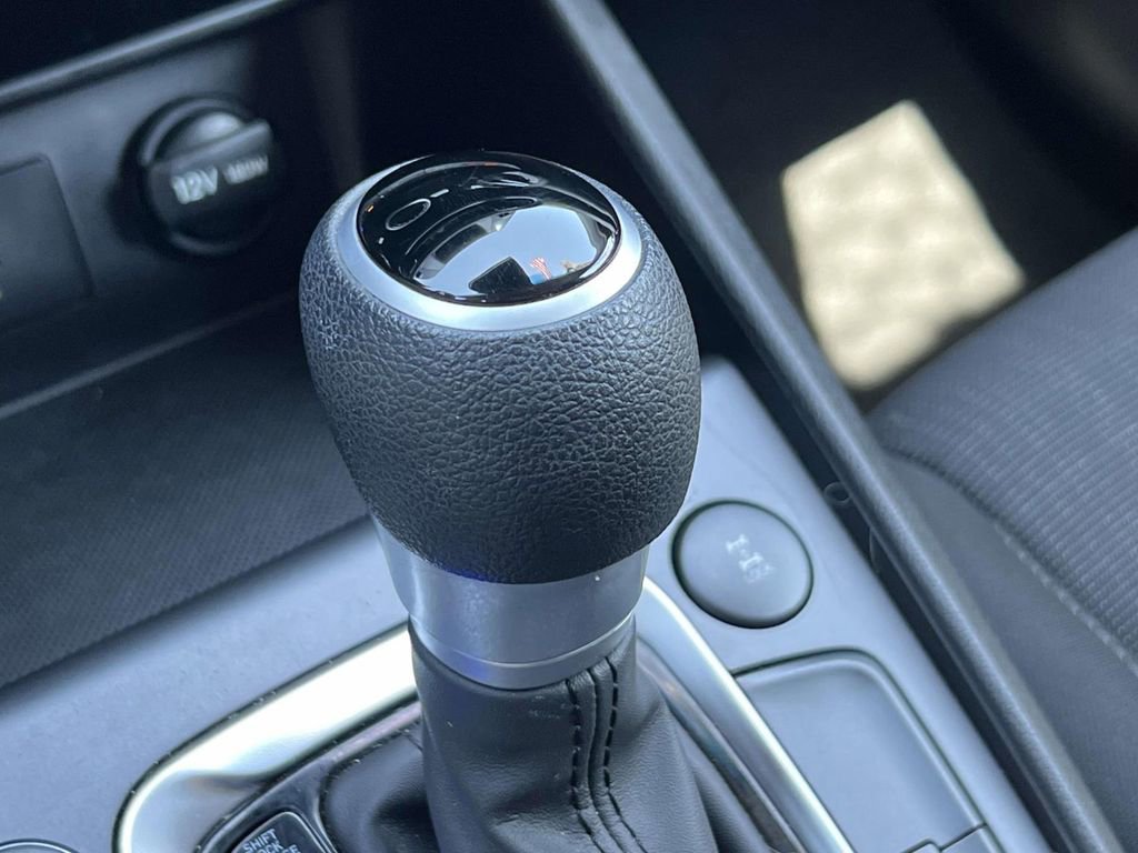 Certified 2023 Hyundai Kona SEL AWD/4WD image 33