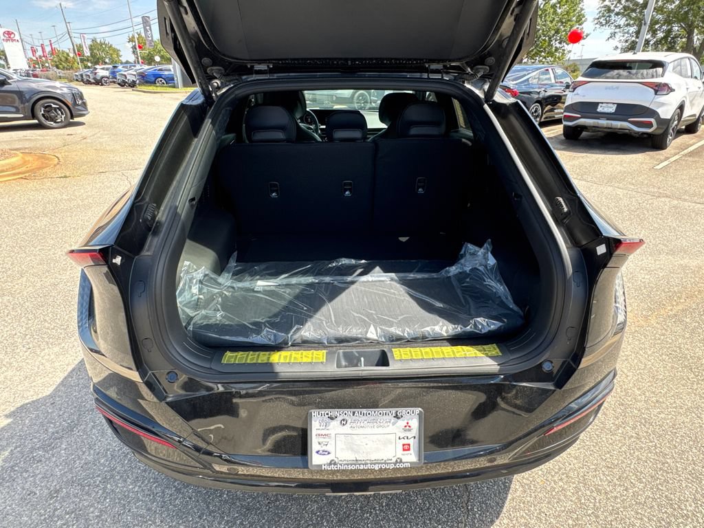 New 2024 Kia EV6 GT-Line w/ GT-Line White Seat Package AWD/4WD image 18