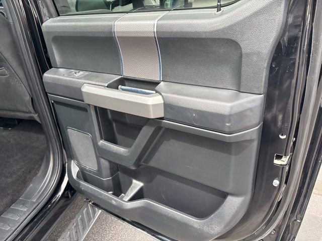 Used 2016 Ford F150 XLT w/ Equipment Group 302A Luxury AWD/4WD image 14
