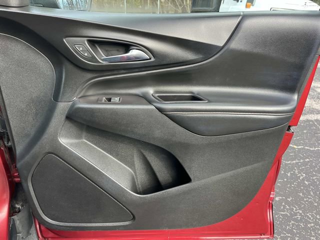 Used 2019 Chevrolet Equinox Premier image 24