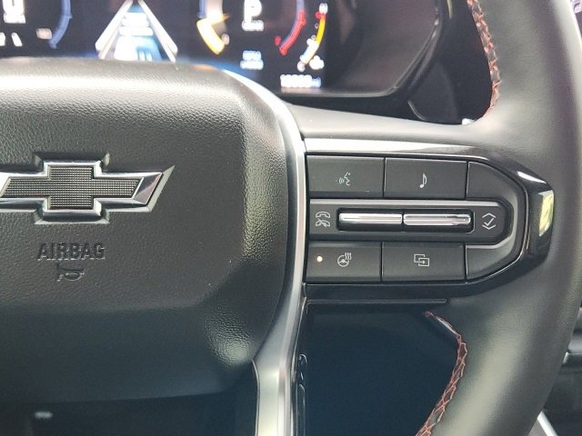 Used 2024 Chevrolet Colorado Z71 w/ Z71 Convenience Package 2 image 14