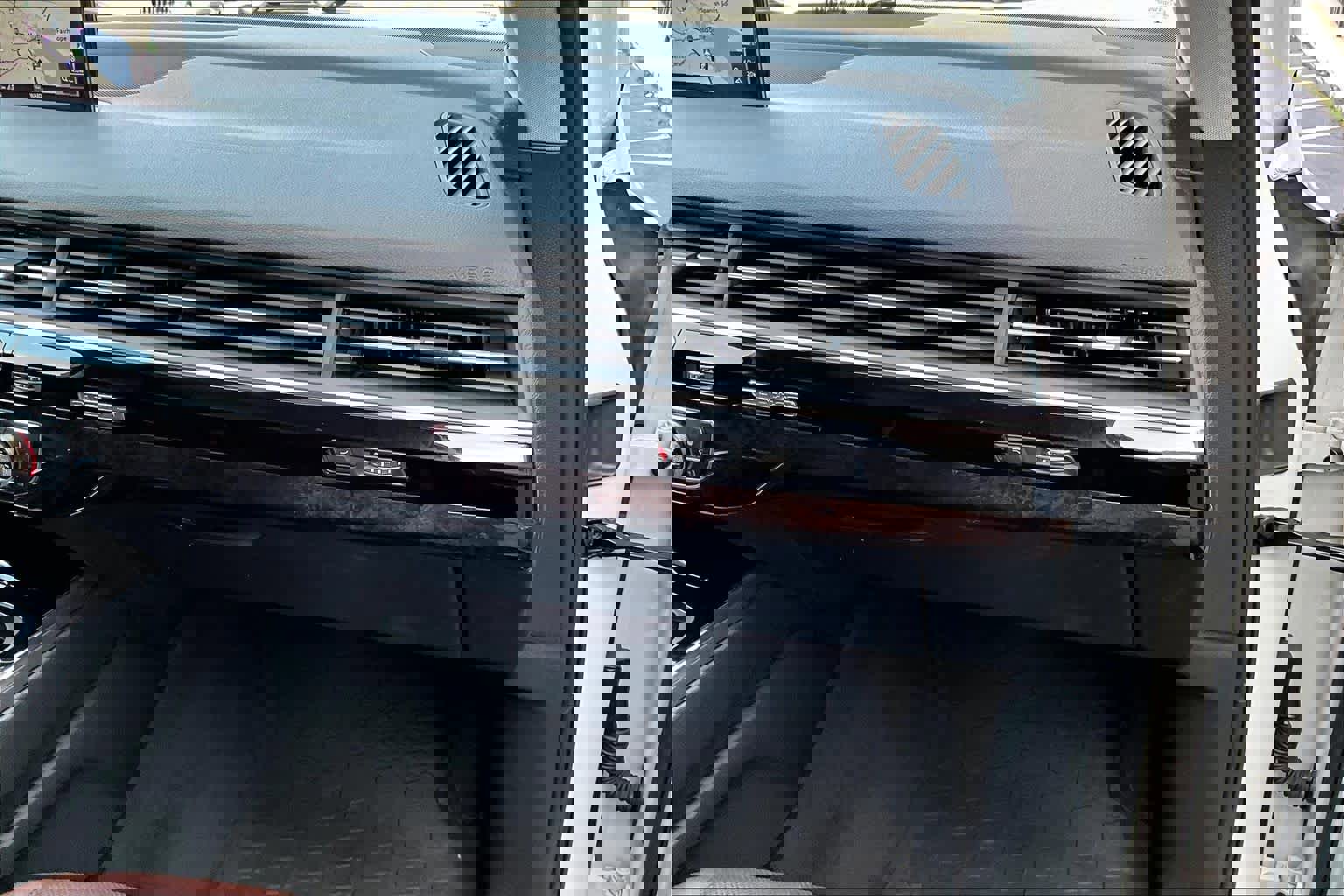 Used 2019 Audi Q7 3.0T Prestige image 20