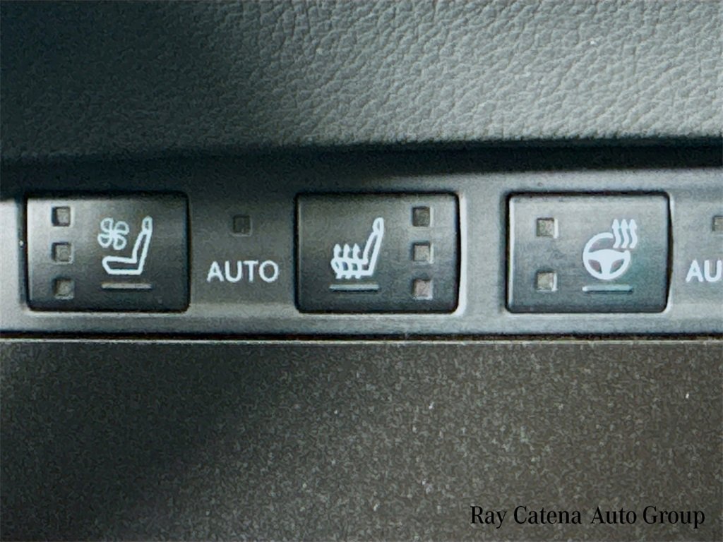 Certified 2025 Lexus ES 350 350 image 21