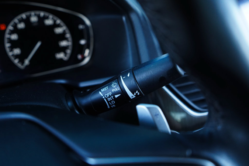 Used 2019 Honda Accord Sport image 32