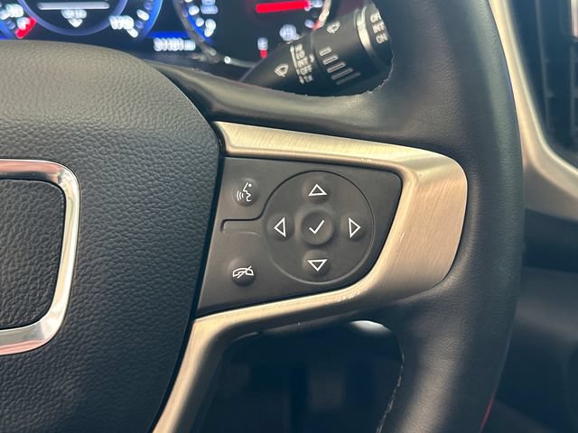 Used 2024 GMC Terrain Denali w/ Denali Premium Package AWD/4WD image 35