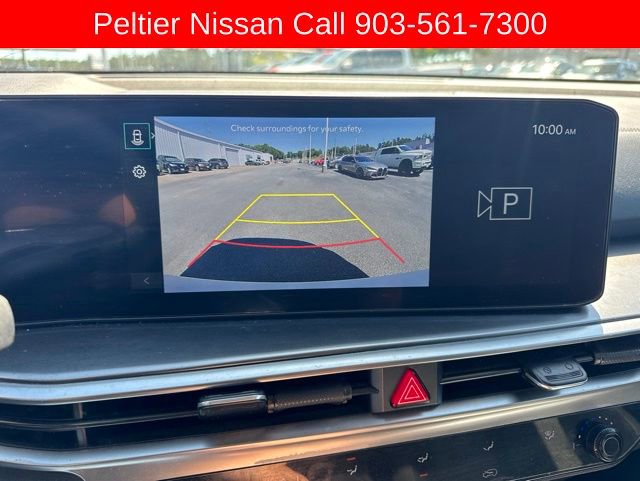 Used 2025 Kia Sorento LX FWD image 18