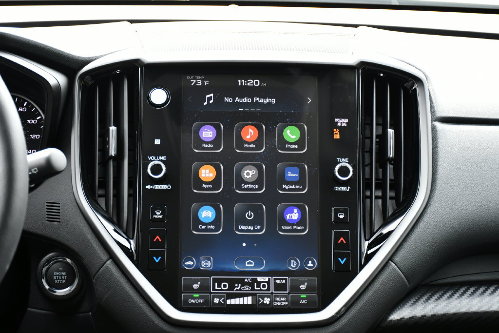New 2026 Subaru Ascent Premium AWD/4WD image 29