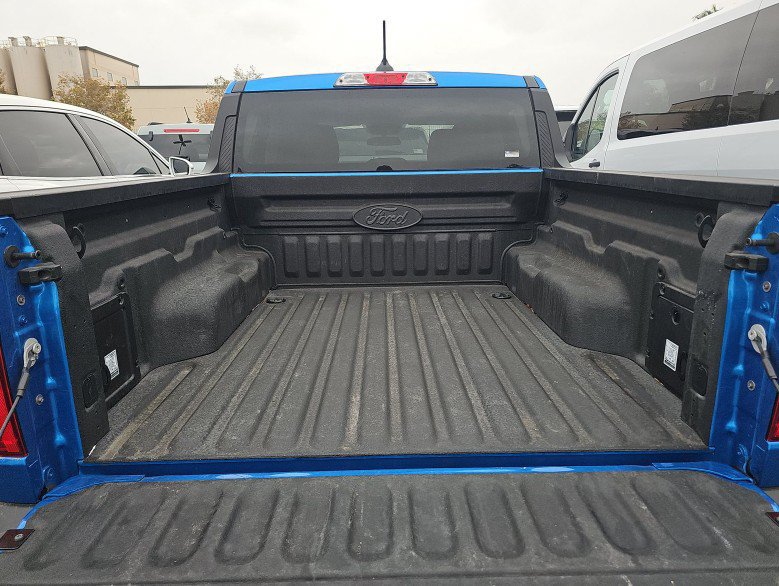 Used 2026 Ford Maverick XLT w/ Equipment Group 301A AWD/4WD image 5