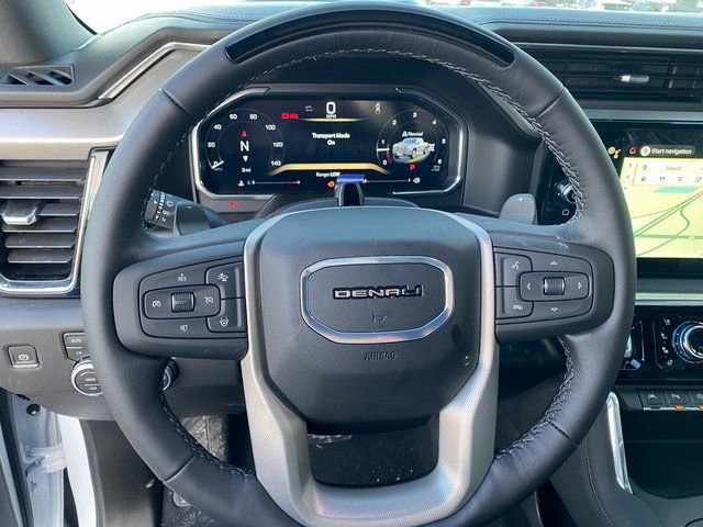 New 2026 GMC Sierra 1500 Denali w/ Technology Package image 28