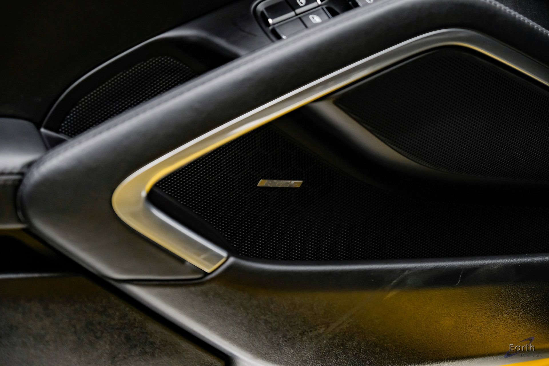 Used 2018 Porsche 911 Turbo S image 85