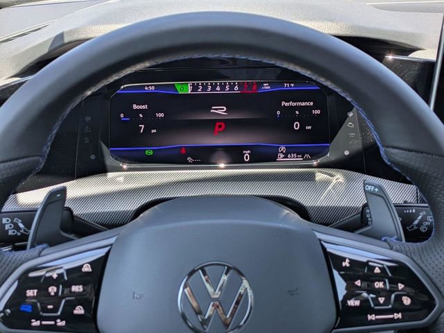 New 2026 Volkswagen Golf w/ Euro Style Package AWD/4WD image 28