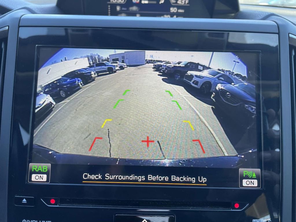 Used 2021 Subaru Crosstrek 2.5i Limited image 40