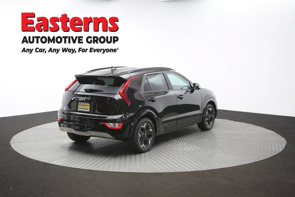 Used 2024 Kia Niro Wind w/ Wind Preserve Package FWD image 40