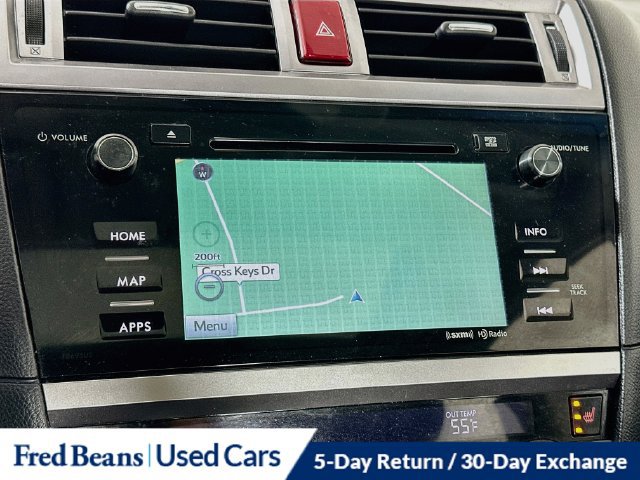 Used 2016 Subaru Legacy 3.6R Limited AWD/4WD image 19