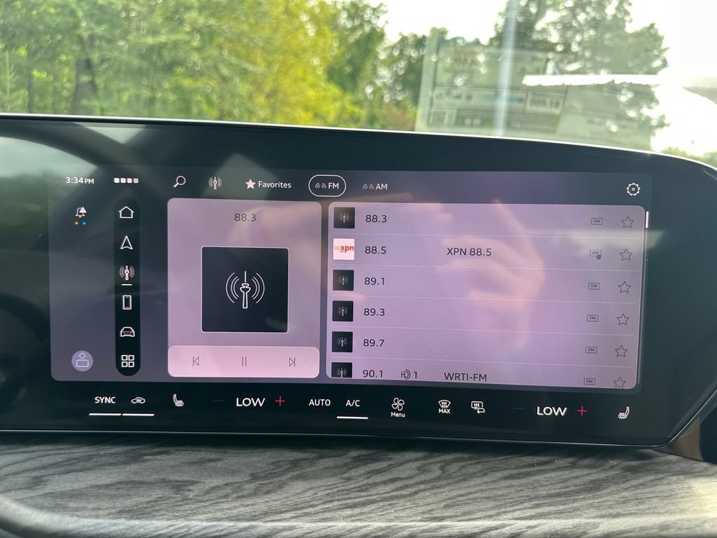 New 2026 Audi Q5 2.0T AWD/4WD image 16