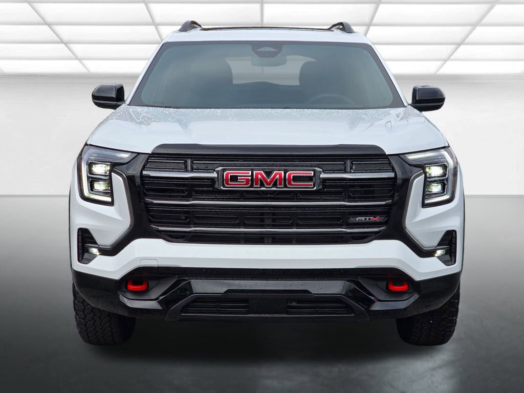 New 2026 GMC Terrain AT4 w/ Convenience Package III AWD/4WD image 17
