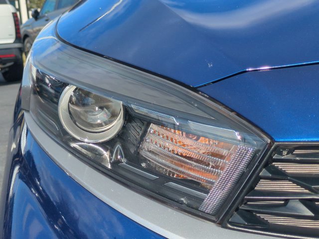 Used 2023 Kia Forte LXS w/ LXS Technology Package FWD image 10