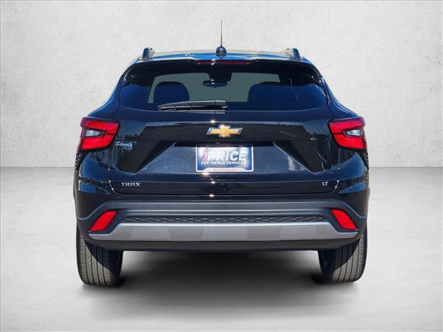 Used 2026 Chevrolet Trax LT w/ LT Convenience Package image 7