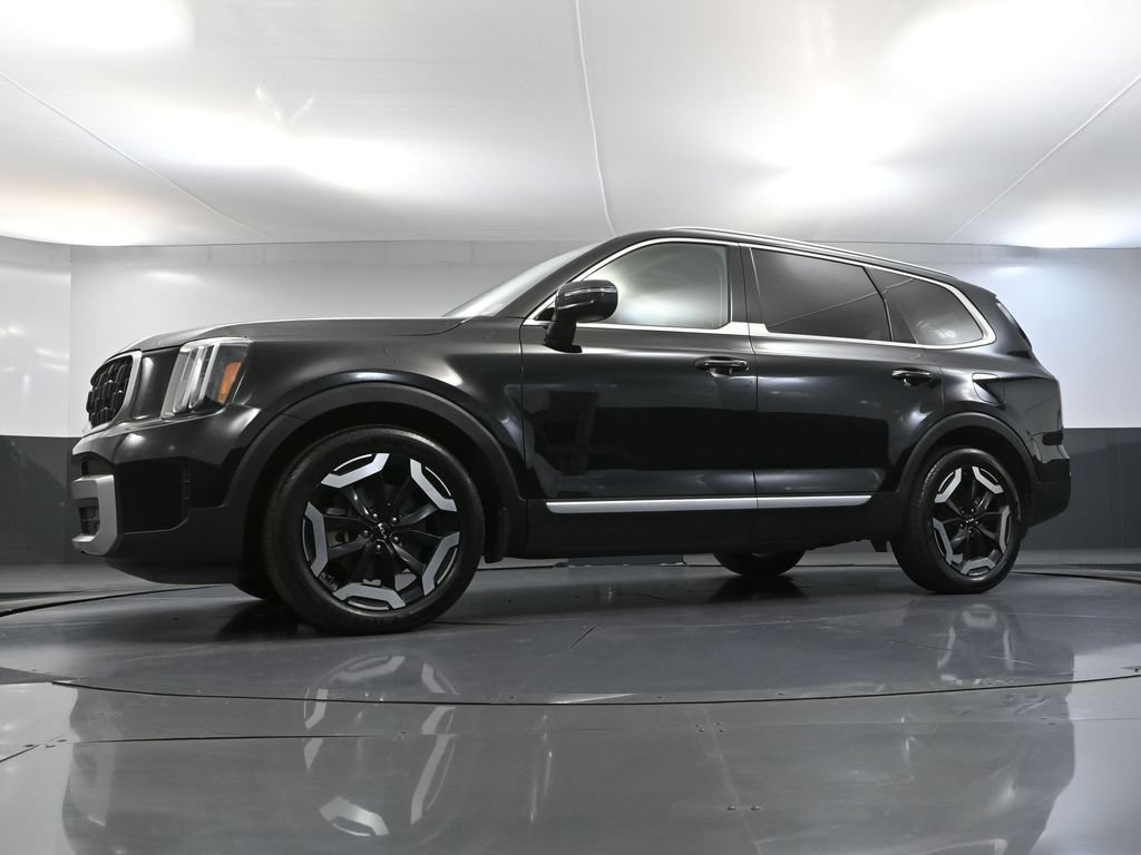 Used 2023 Kia Telluride EX X-Line AWD/4WD image 58