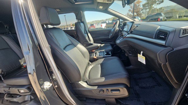 Used 2026 Honda Odyssey Sport-L image 28