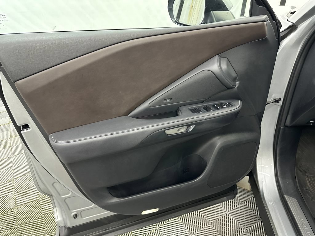 Used 2024 Lexus TX 350 FWD w/ Technology Package image 11