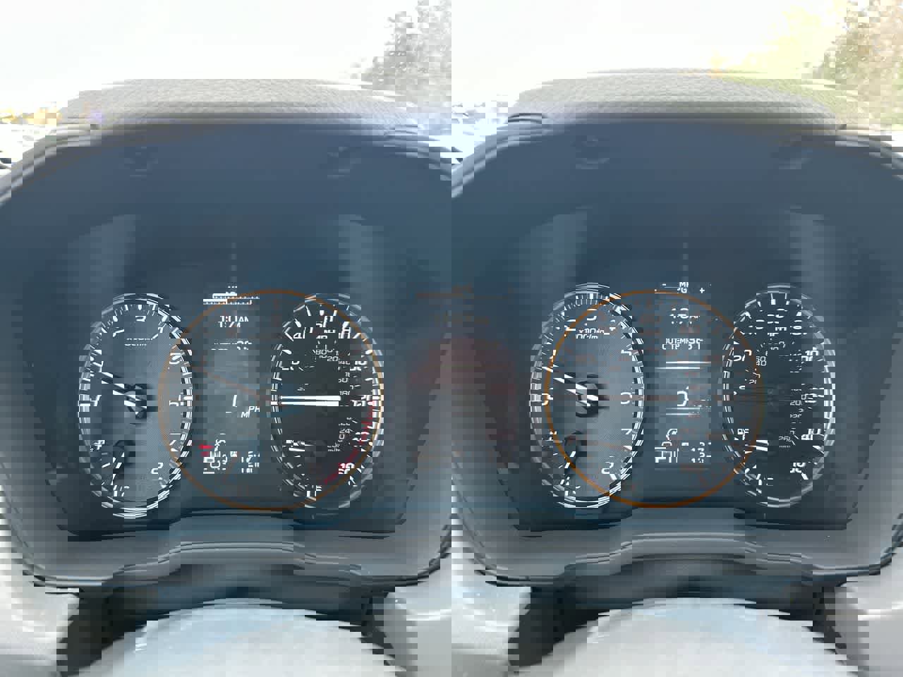 New 2026 Subaru Crosstrek 2.5i Wilderness image 34