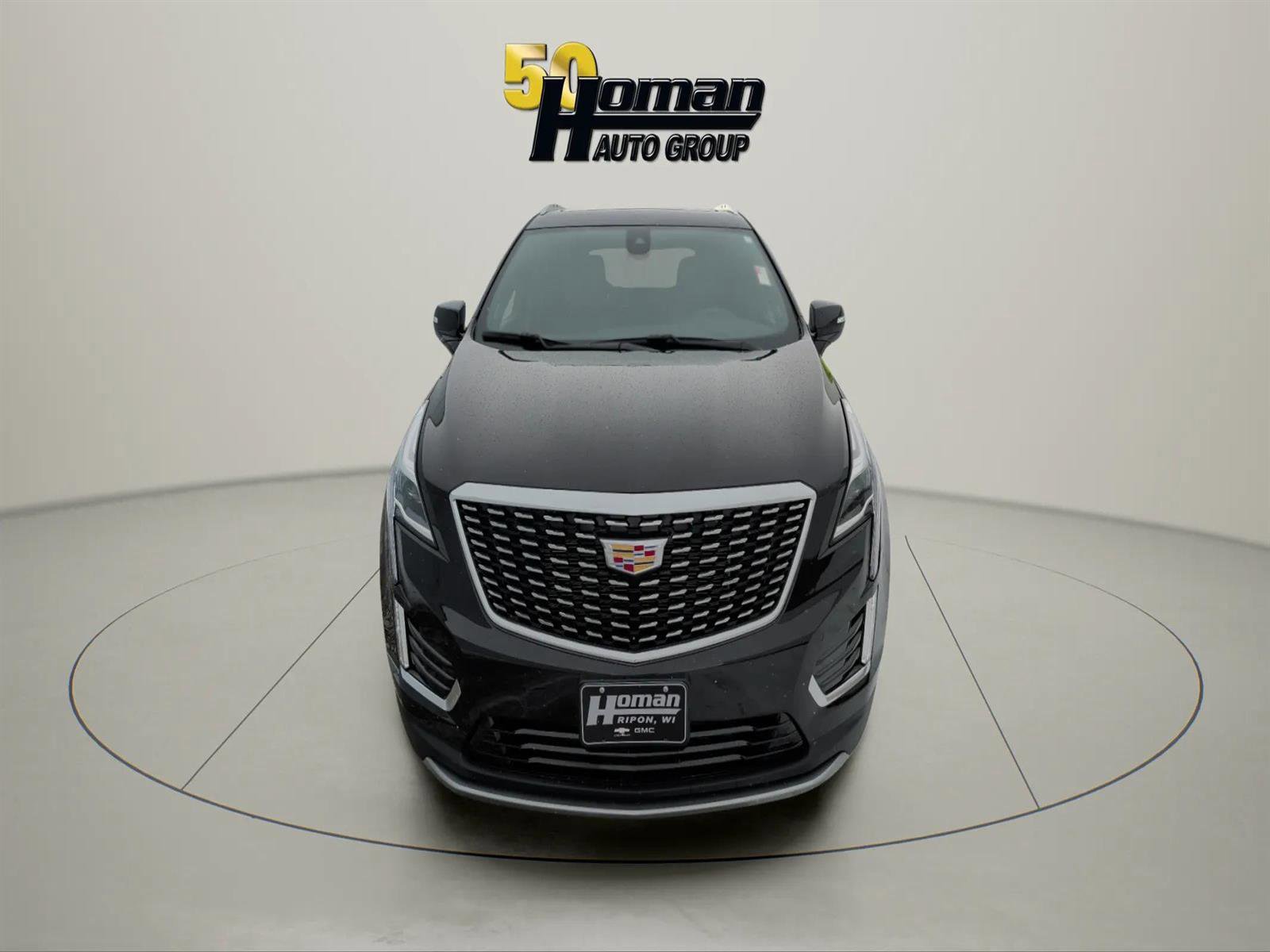 Used 2025 Cadillac XT5 Premium Luxury image 8