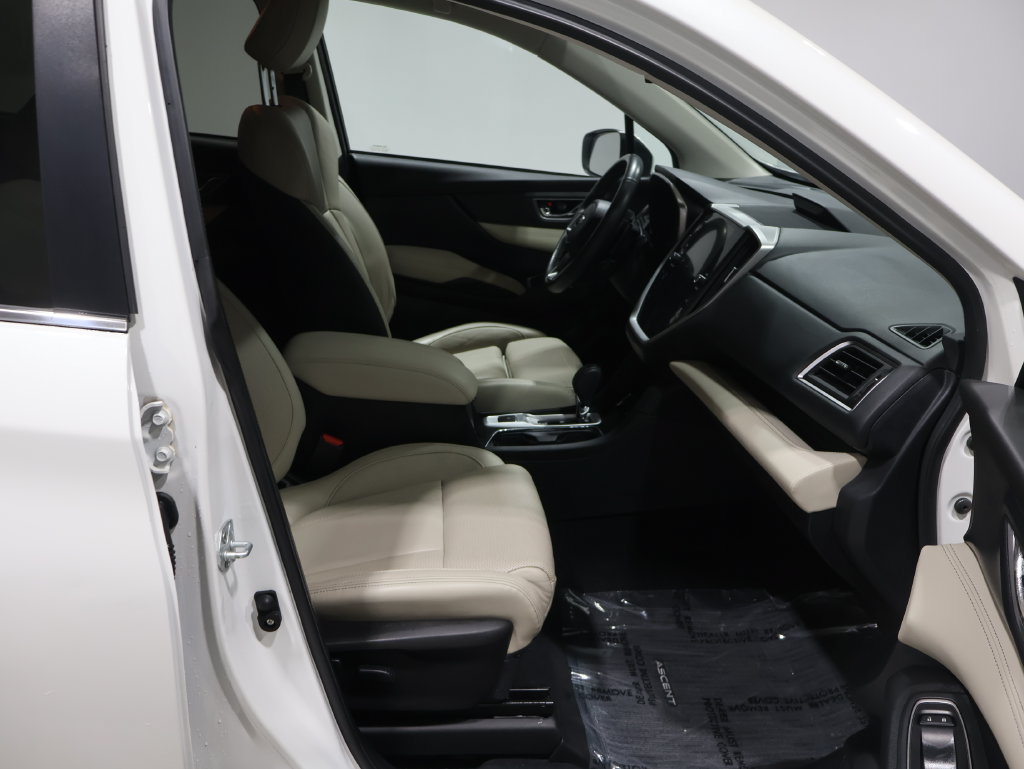 Used 2023 Subaru Ascent Limited AWD/4WD image 25