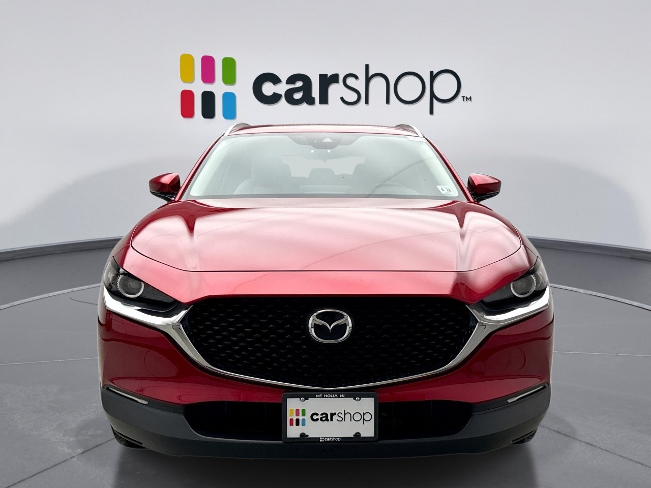 Used 2023 MAZDA CX-30 AWD 2.5 S w/ Preferred Package image 8