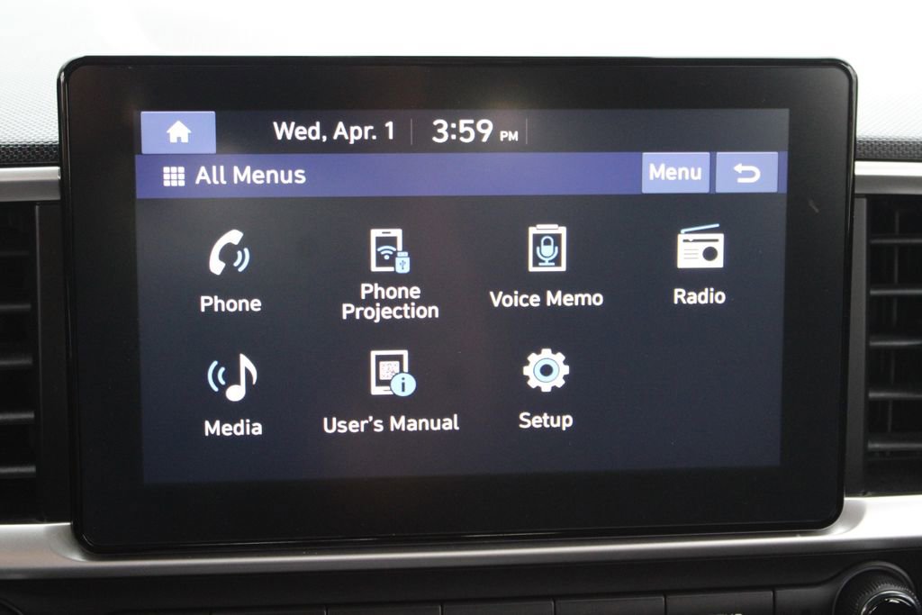 Used 2023 Hyundai Venue SEL image 31