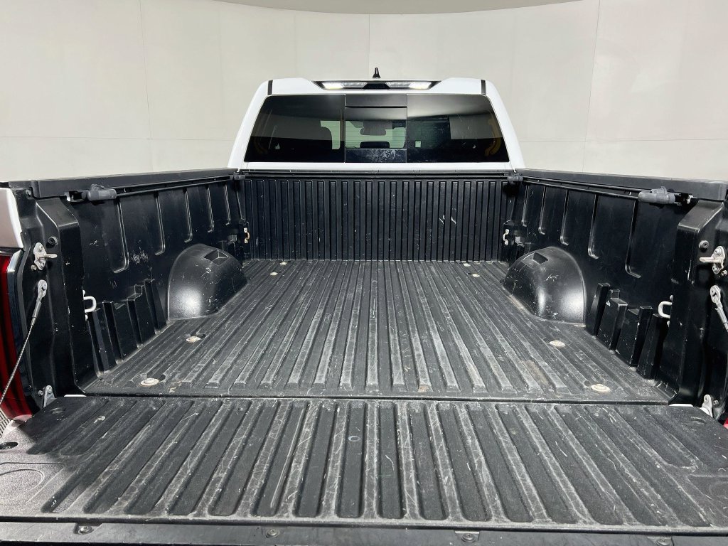 Certified 2022 Toyota Tundra SR5 w/ SR5 Convenience Package RWD image 22