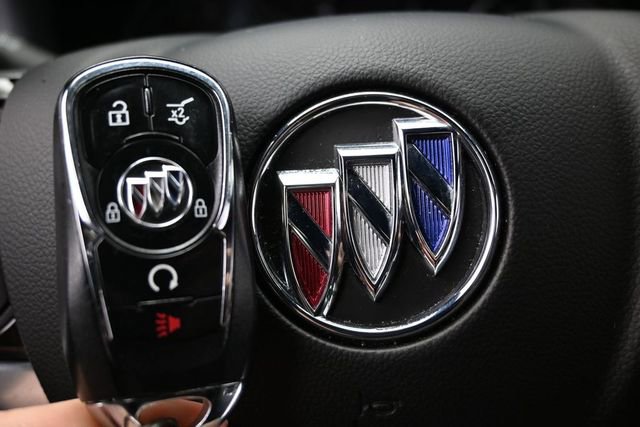 Used 2023 Buick Enclave Essence FWD image 50