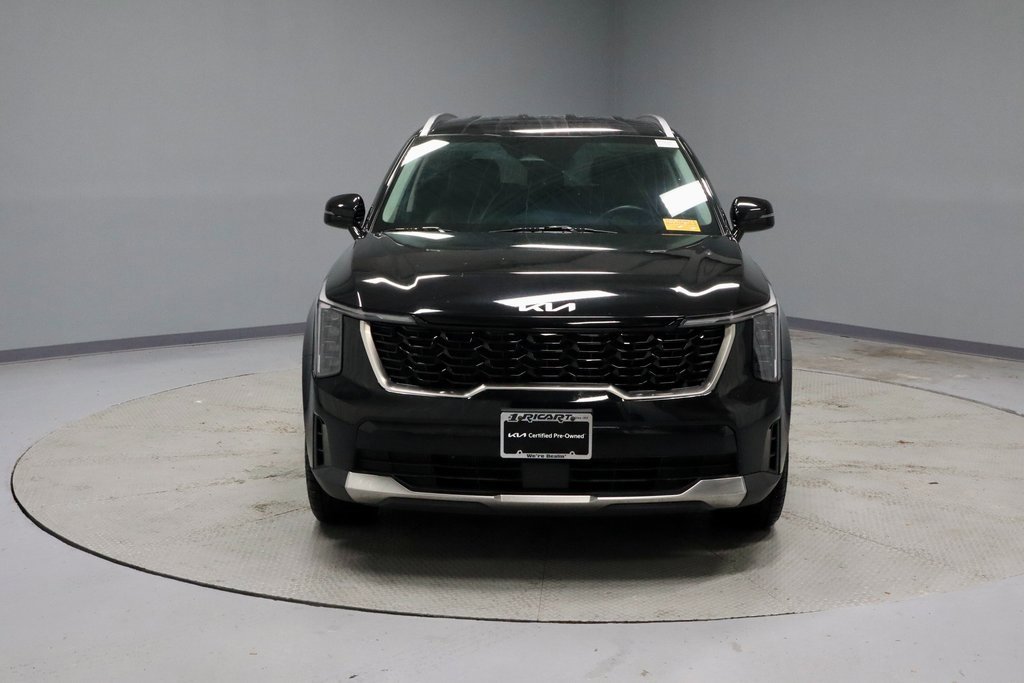 Used 2024 Kia Sorento S image 8