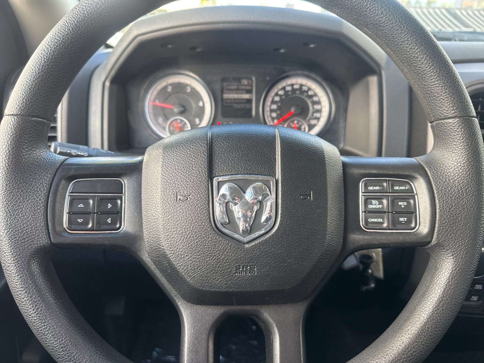 Used 2019 RAM 1500 Tradesman w/ Popular Equipment Group image 20