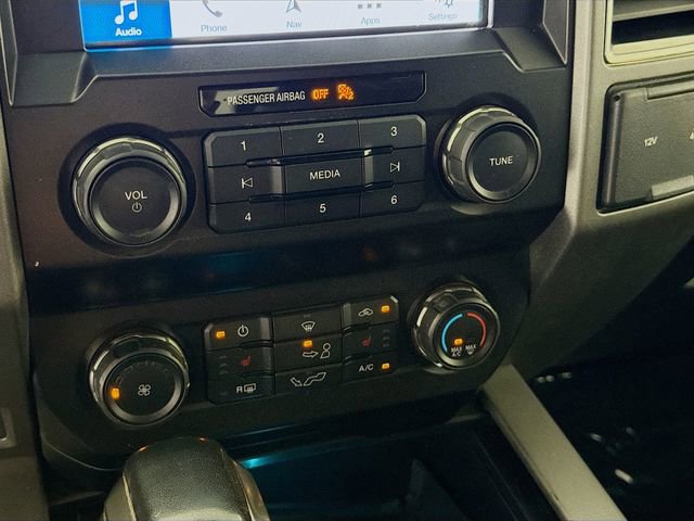 Used 2019 Ford F150 Raptor w/ Equipment Group 801A Mid AWD/4WD image 12