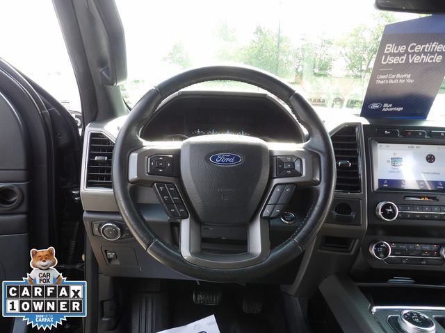 Certified 2020 Ford Expedition Max XLT RWD image 24