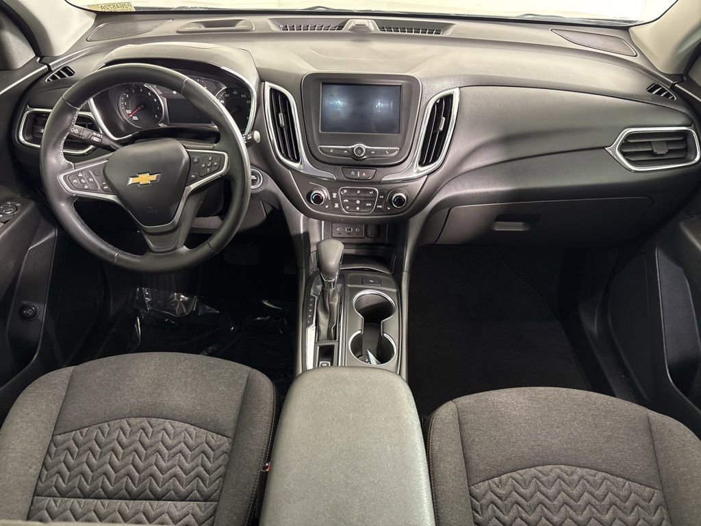Used 2023 Chevrolet Equinox LT image 15