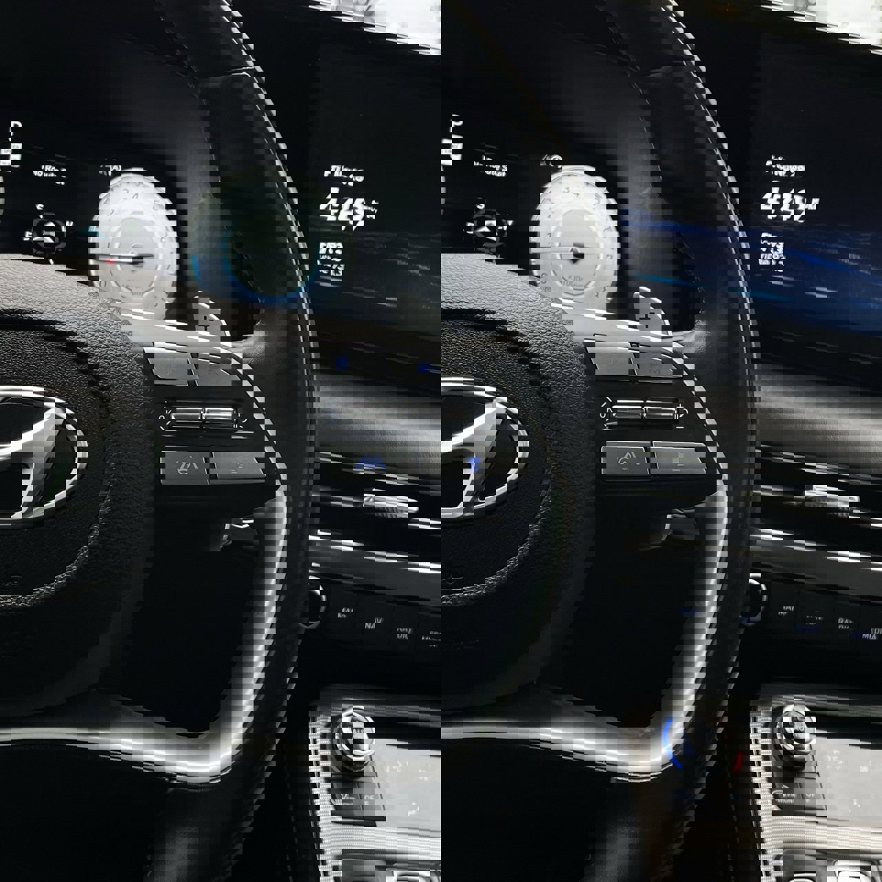 Used 2024 Hyundai Palisade Calligraphy image 14